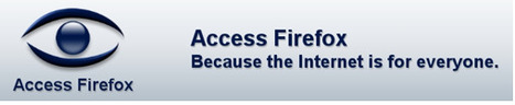 udl4all / Firefox Web Browser Add-ons | UDL - Universal Design for Learning | Scoop.it