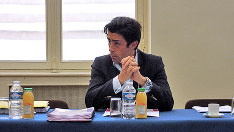 Hazebrouck (59) : l'abattoir pourrait rena&icirc;tre tr&egrave;s rapidement | La Gazette des abattoirs | Scoop.it