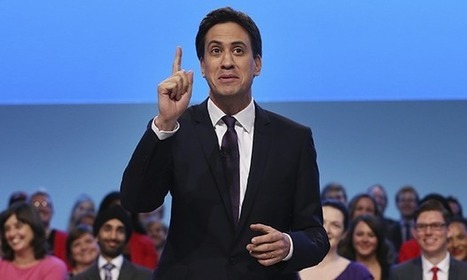 Socialism has failed. Neoliberalism has failed. But Ed Miliband's new deal might just work | real utopias | Scoop.it