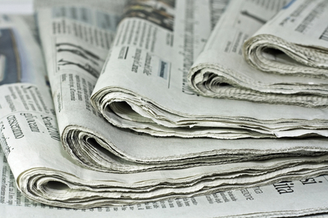 With 120+ News Publishers Signed On, Google Opens Applications For $170M DNI Innovation Fund | Innovating in an Age of Personalization | Scoop.it