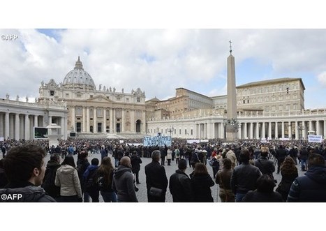 Pope Francis at Angelus: spread goodness, compassion | Compassion | Scoop.it
