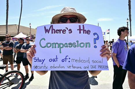 Opinion: Empathy is humanity’s superpower, not its weakness | Empathy Movement Magazine | Scoop.it