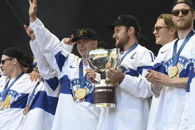 Kultajuhlat 2026: Samuell oli Leijonien toivoma esiintyj&auml; | 1Uutiset - Lukemisen t&auml;hden | Scoop.it