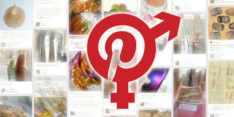 Pinterest Is Not Women-Only: 7+ Great Boards That’ll Interest Anyone | Education & Numérique | Scoop.it