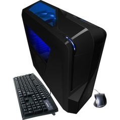 iBuyPower Gamer Extreme BB957IB Review www.desktopreview1.com | Desktop reviews | Scoop.it