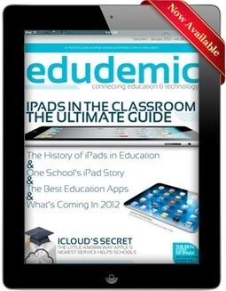 The 200 Best Special Education Apps | Edudemic | Las Tabletas en Educación | Scoop.it