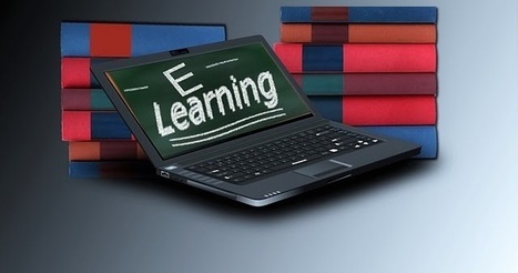 Formación online, elearning, teleformación, aprendizaje en línea. | Educación, TIC y ecología | Scoop.it