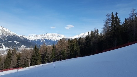 La station de ski de Saint-Lary Soulan obtient le label RSE Lucie  | Club euro alpin: Economie tourisme montagne sports et loisirs | Scoop.it