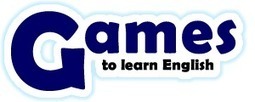 Hangman - Learn English | EFL SMARTblog for kids | Scoop.it