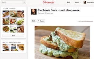 Pinterest: A Beginner's Guide to the Hot New Social Network | Eclectic Technology | Scoop.it