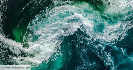 Chaos climatique&nbsp;: le courant marin qui englobe le Gulf Stream serait proche d'un point de basculement | Changement Climatique | Scoop.it