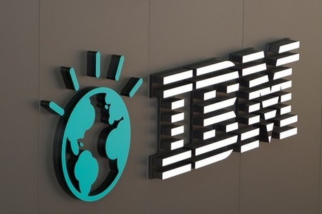 IBM Kicks Off Major Campaign Against Texas' "Bathroom Bill" | PinkieB.com | LGBTQ+ Life | Scoop.it