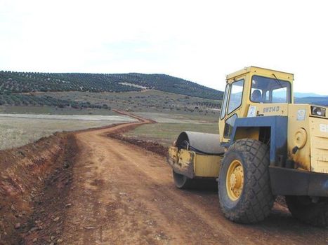 El plan trazado para estudiar el Inventario de Caminos y recuperar los cortados irá al Consejo de Sostenibilidad | Noticias sobre Caminos Públicos | Scoop.it