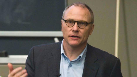 Nobel economics prize rewards work on minimum wage | The Economic Method | Scoop.it
