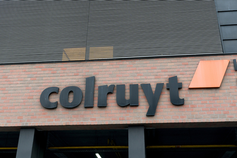 Colruyt lance le travail de nuit dans les supermarchés | geomarketing | Scoop.it
