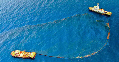 Philippines: Fisherfolk Lawsuit Over 2023 Oil Spill Moves Forward After Court Defers Filing Fees / le 11.03.2026 | Pollution accidentelle des eaux (+ d&eacute;chets plastiques) | Scoop.it