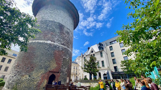 Rouen facilite l&rsquo;acc&egrave;s &agrave; la culture pour les familles monoparentales pour &laquo; r&eacute;tablir une certaine &eacute;quit&eacute; en mati&egrave;re d&rsquo;accessibilit&eacute; &raquo;&nbsp; | Veille territoriale AURH | Scoop.it
