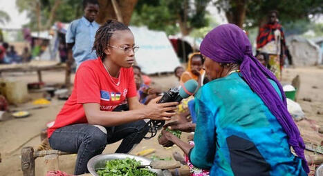 Grave recul de la libert&eacute; d'expression et de la s&eacute;curit&eacute; des journalistes dans le monde | DocPresse ESJ Lille | Scoop.it