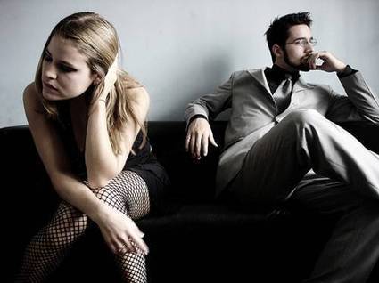 Cinco aspectos esenciales en una relación sentimental | Trinomio Perfecto: Salud, Dinero y Amor | Scoop.it