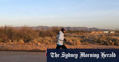 Is running outside better for you? | Global Health, Fitness and Medical Issues | Scoop.it