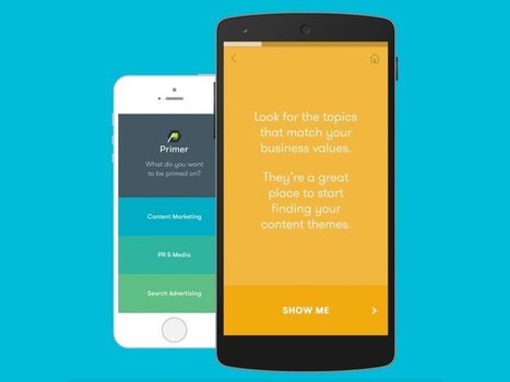 Wanna learn Digital Marketing? Google wants to help. | Content marketing automation | Scoop.it