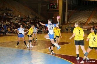 Aula: Final de la segunda pretemporada | Balonfemme | Scoop.it