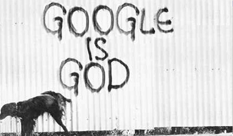 Sobre la b&uacute;squeda de informaci&oacute;n - Investigar en el aula | Educaci&oacute;n, TIC y ecolog&iacute;a | Scoop.it