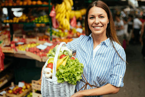 Nos guides pour lancer son commerce de primeur | Création d'entreprise et business plan | Scoop.it