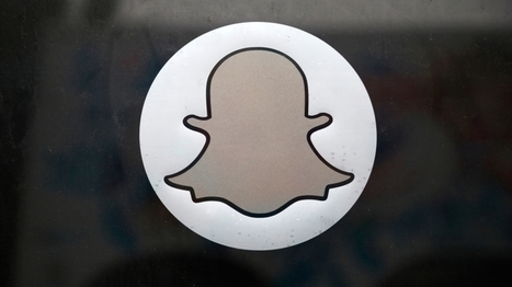 The Quick Guide to Using Snapchat for Business in 2016 | Social Marketing Revolution | Scoop.it