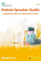 Podcast Spreaker Studio: estudio de radio en la palma de tu mano | EduHerramientas 2.0 | Scoop.it