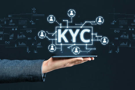Comment la KYC électronique transforme l’activité des entreprises ...