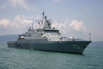 La Malaisie cherche &agrave; remettre &agrave; niveau ses OPV type Kedah (nouveaux radars et syst&egrave;mes d'armes) et &agrave; remplacer ses FAC | Newsletter navale | Scoop.it