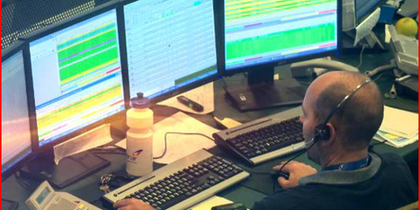 How can we best use smart meter data? Creative solutions are starting to emerge. - The Networked Society Blog | Peer2Politics | Scoop.it