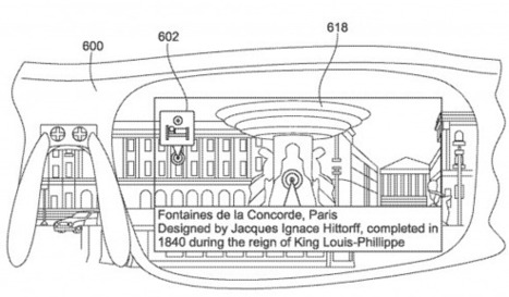 Microsoft multi-million wearables grab for Osterhout Design Group rumored - SlashGear | Wearable Tech and the Internet of Things (Iot) | Scoop.it