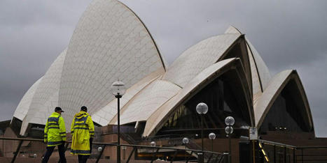 Australie : Sydney sort de presque quatre mois de confinement | Assurance Voyage Mondiale | Scoop.it
