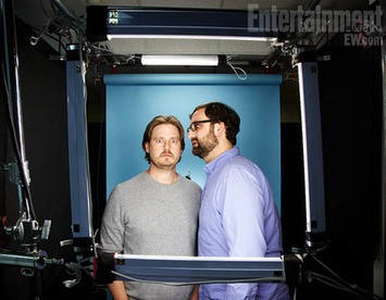 Sundance 2012: Angry moviegoers storm out of ‘Tim and Eric’s Billion Dollar Movie’ | EW.com | Machinimania | Scoop.it