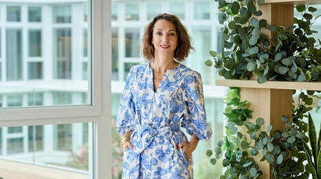 La formation transforme les ambitions en comp&eacute;tences durables&nbsp; | Innovation et transformation p&eacute;dagogique | Scoop.it