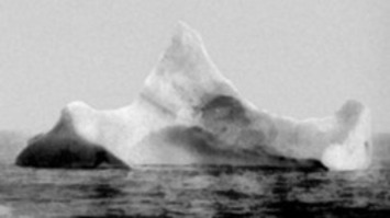 What Happened to the Iceberg That Sank the Titanic? | Wired Science | Wired.com | Nerdy Needs | Scoop.it