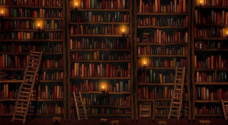 La scomparsa delle biblioteche: è allarme in Inghilterra | NOTIZIE DAL MONDO DELLA TRADUZIONE | Scoop.it