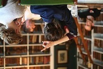 &iquest;Le damos la vuelta al aula&hellip;? The Flipped&nbsp;Classroom | Las TIC y la Educaci&oacute;n | Scoop.it