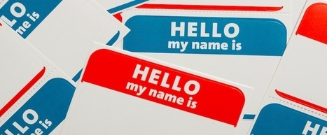15 Sales Email Opening Lines That Put "Hi, My Name Is" to Shame | Public Relations & Social Marketing Insight | Scoop.it
