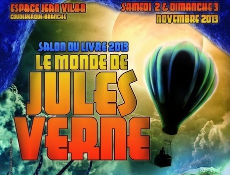France : week-end Jules Verne à Coudekerque-Branche | Jules Verne News | Scoop.it