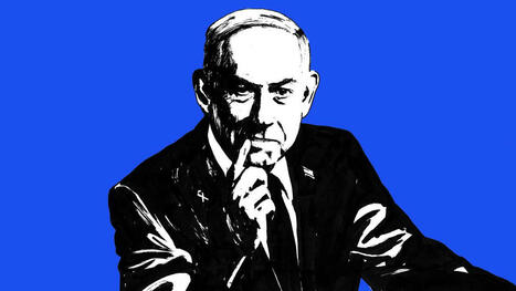Vormacht Israels: Israels einzigartige Dominanz | Kompass-Aktuell | Scoop.it