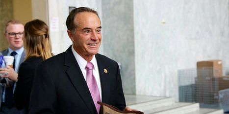 Disgraced New York congressman plans Florida run after being pardoned by Trump - RawStory.com | Backstabber Watch | Scoop.it