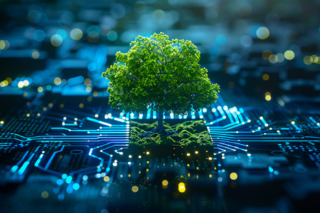 Greentech : gadget ou réel coup de boost pour la transition écologique ? | L'INDUSTRIE DU FUTUR | Scoop.it
