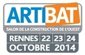 Glassolutions au salon Artibat 2014 | Saint-Gobain Brands life | Scoop.it