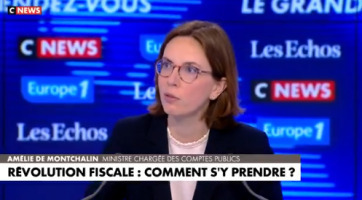 Déficit : les collectivités impactées par l'annulation de 3 milliards d'euros de crédits dans le budget 2025 | Finances, fiscalité & commande publique. Juridique | Scoop.it