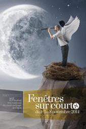 Fenêtres sur courts 2014 - 19e édition [Dijon] | Veille Éducative - L'actualité de l'éducation en continu | Scoop.it