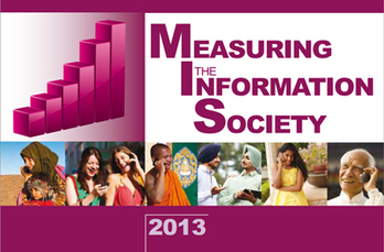 6.8bn mobile connections this year - Biztech Africa | Peer2Politics | Scoop.it