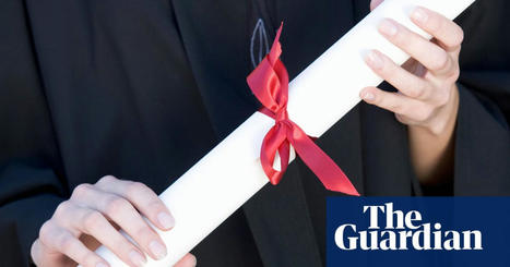 UK degree fraud: 85 fake university websites taken down in five years | Calls for Action | Scoop.it